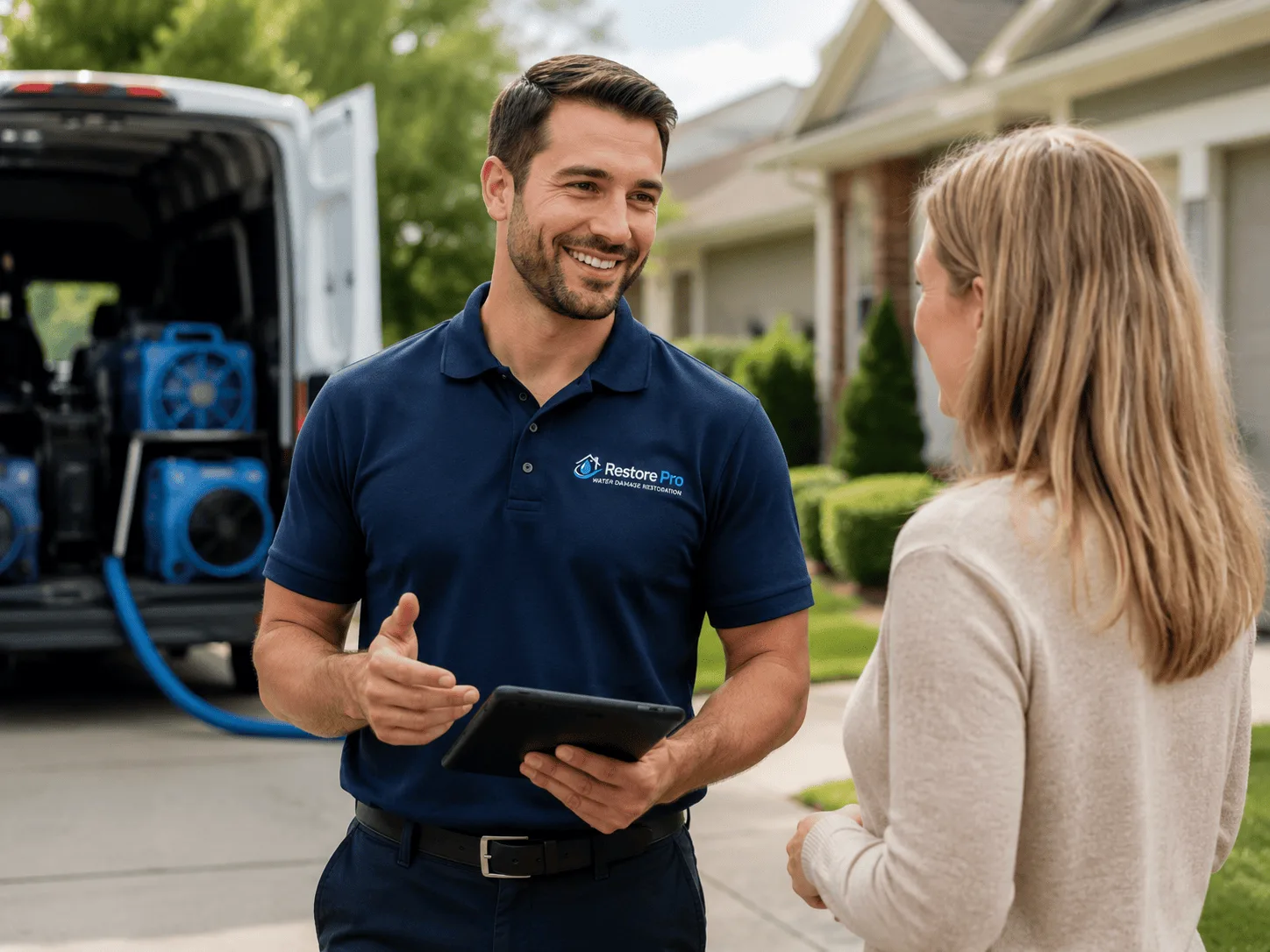Water Damage Restoration Avilla, MO FAQs